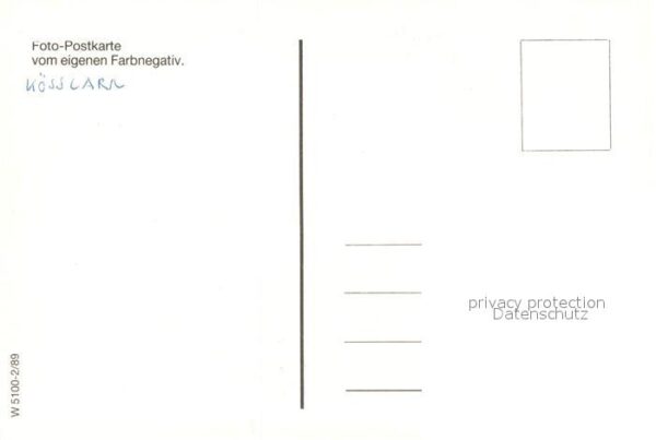 Koesslarn Rathaus – Bild 2