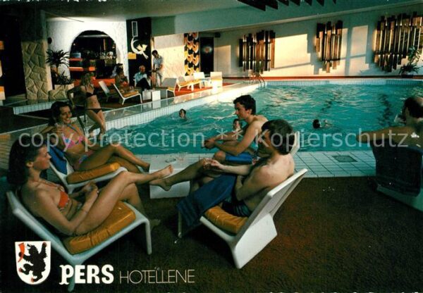 Gol Pers Hotel