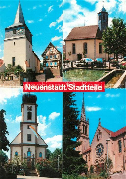 Neuenstadt Kocher Cleversulzbach Burg  Kochertum Stein