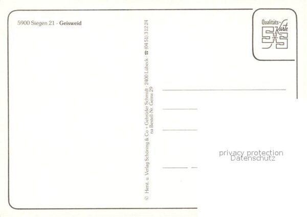 Wenscht Fliegeraufnahme Panorama – Bild 2