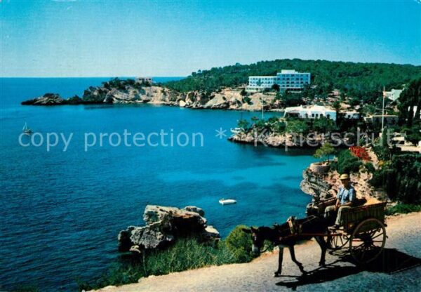 Cala Fornells