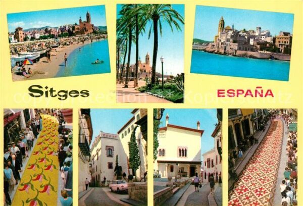 Sitges