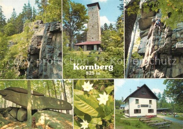 Kornberg Wasserburg Inn