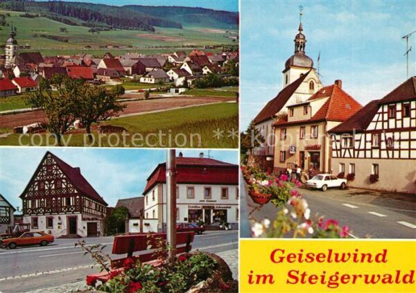 Geiselwind