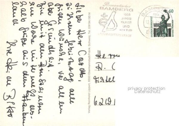 Geiselwind – Bild 2