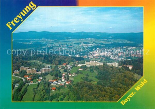 Freyung