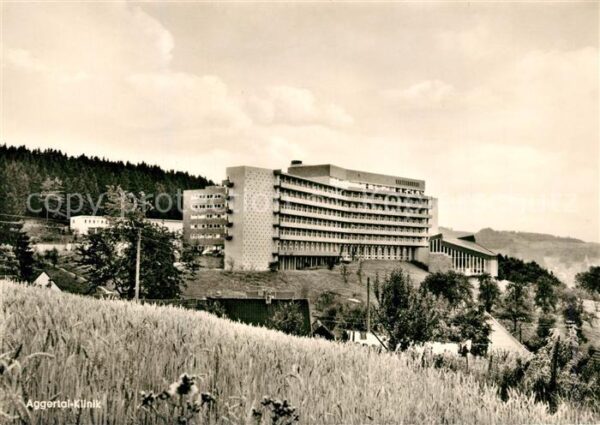 Engelskirchen Aggertal-Klinik