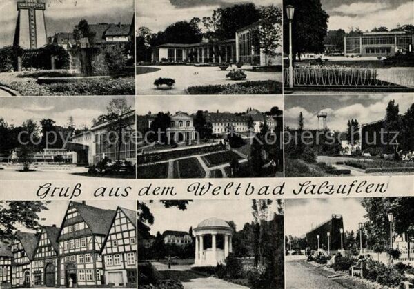 Bad Salzuflen