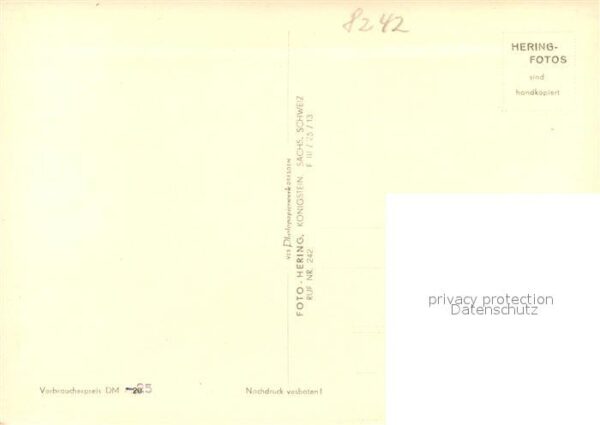 Altenberg Erzgebirge Snatorium Raupennest – Bild 2