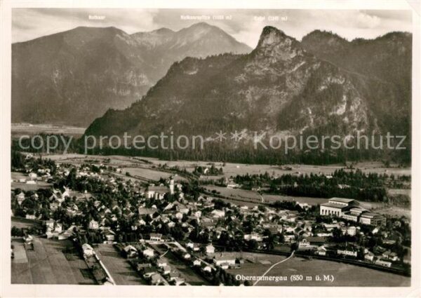 Oberammergau