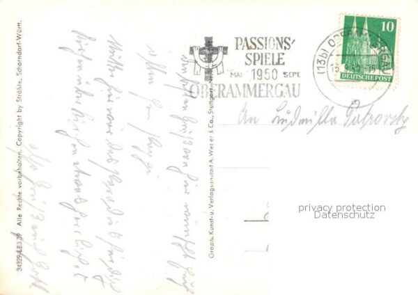 Oberammergau – Bild 2