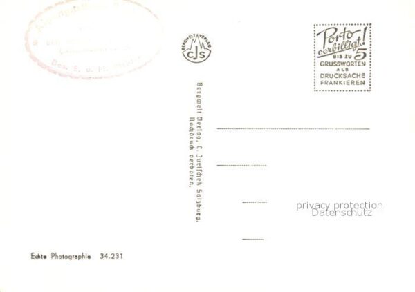 Neukirchen Grossvenediger Alpengasthaus Postalm – Bild 2