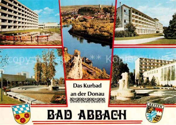 Bad Abbach