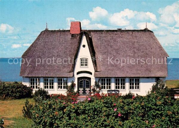Morsum Sylt