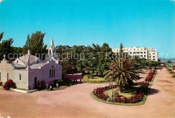 Isla de La Toja Gran Hotel