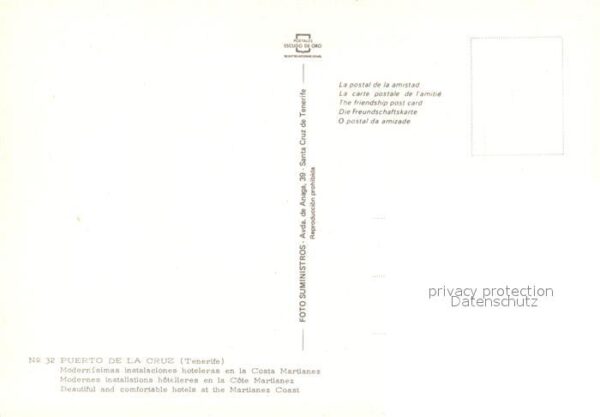 Puerto de la Cruz – Bild 2