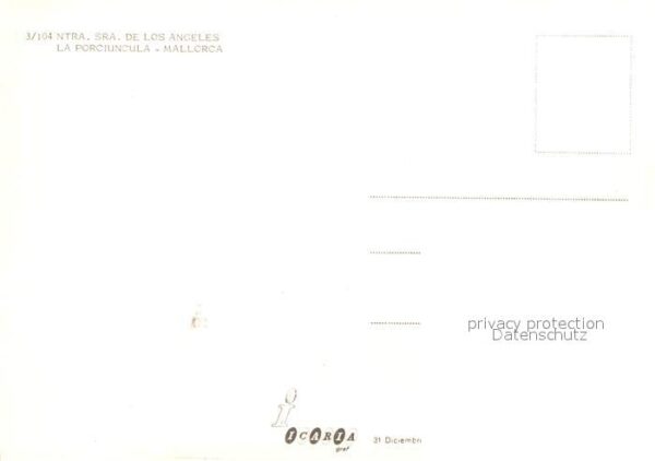 Mallorca La Porciuncula – Bild 2