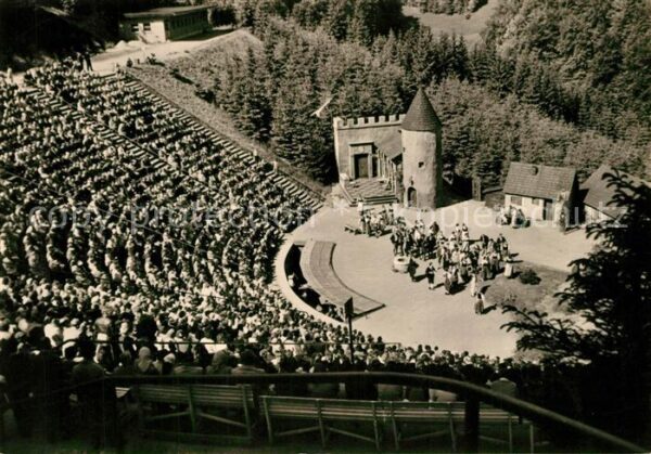 Steinbach Langenbach Meininger Theater