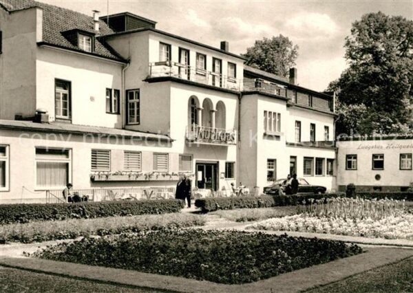 Bad Breisig Kurhaus