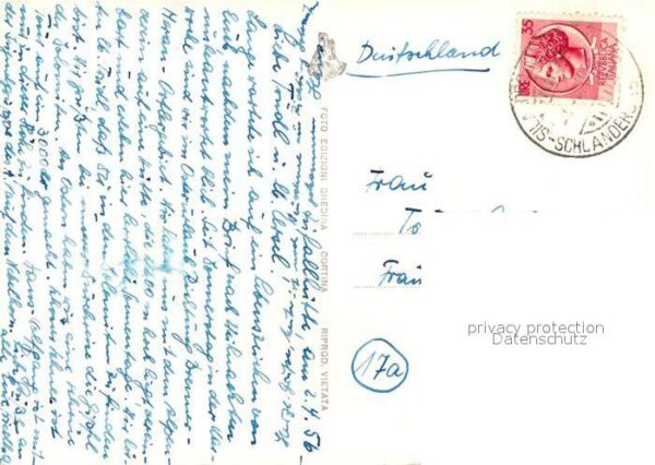 Martelltal Rifugio Nino Cordi Winter – Bild 2