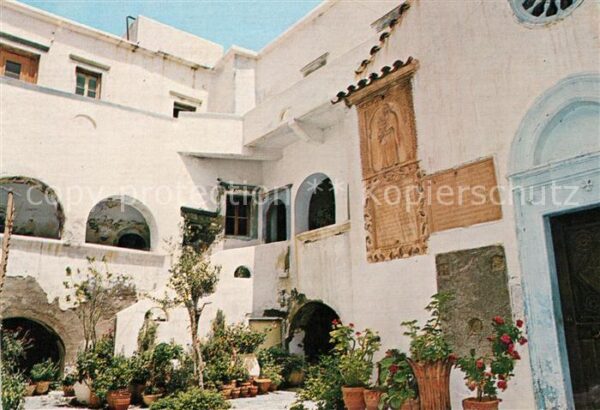 Sitia Kloster