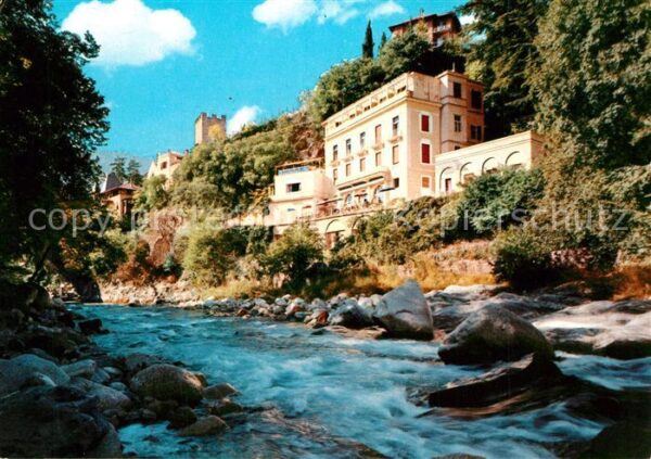 Merano Meran Gilf