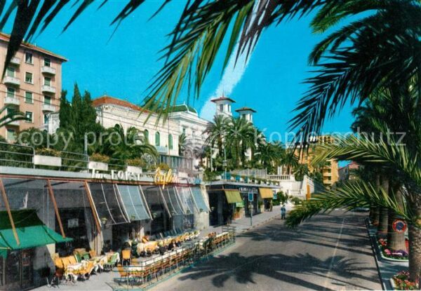 Sanremo Casino Municipale