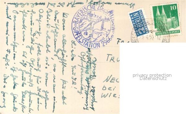 Zugspitze Münchner Haus – Bild 2
