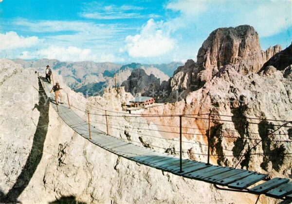 Cortina d Ampezzo Ponte Cristallo Piz-Popena