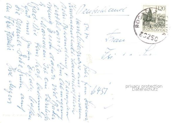 Rogaska Slatina – Bild 2