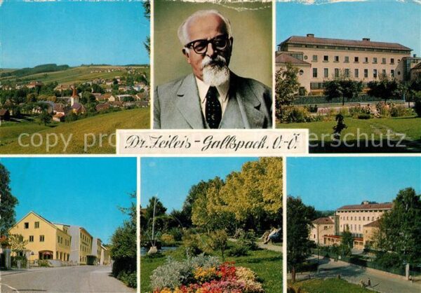 Gallspach Dr. Zeileis