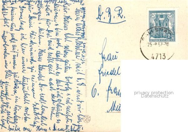 Gallspach Dr. Zeileis – Bild 2