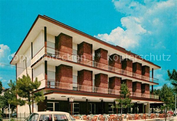 Gatteo Mare Hotel Alba D Oro
