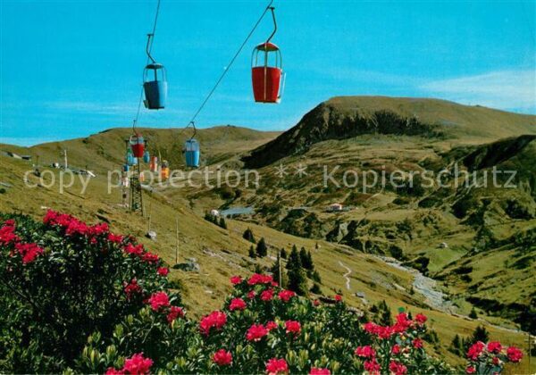 Meran Merano Kesselberg Monte Catino