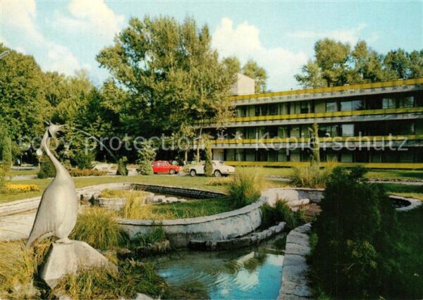 Siofok Hotel Venusz