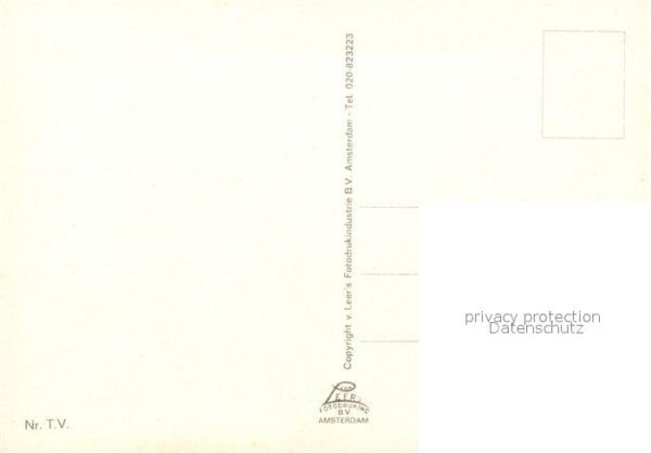 Veluwe Panoramakarte – Bild 2