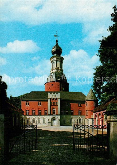 Jever Schloss Heimatmuseum