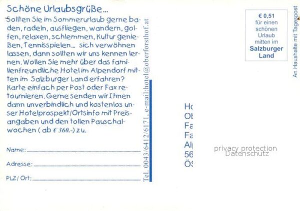 Alpendorf St Johann Fliegeraufnahme – Bild 2