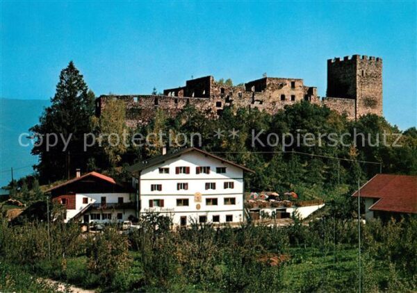 Voellan Lana Gasthof Turmwirt