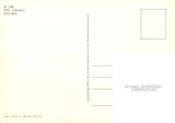 Atri Fliegeraufnahme – Bild 2