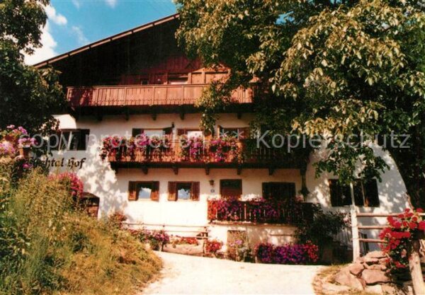 Voellan Lana Kirchtal Hof