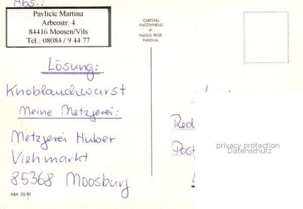 Moosen Vils Park Hotel – Bild 2