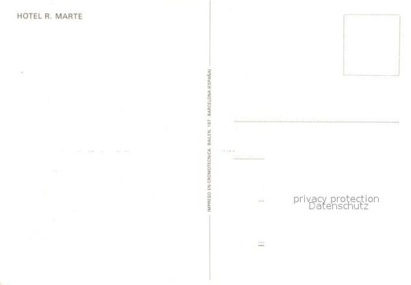 Puerto de la Cruz Hotel Marte – Bild 2