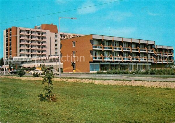 Buek Buekfuerdoe Bad Hotel Gewerkschaft