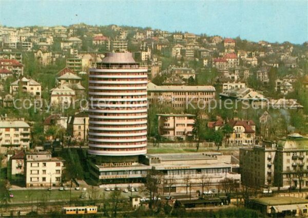 Budapest Hotel Budapest