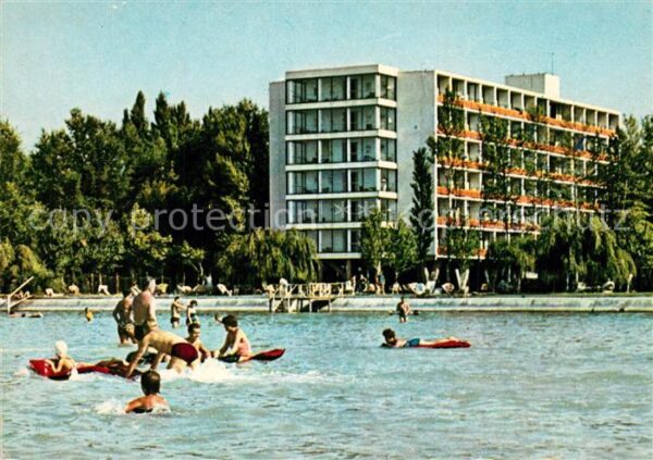 Siofok Hotel Balaton