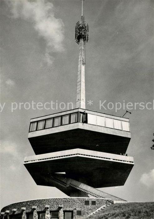 Miskolc Aussichtsturm