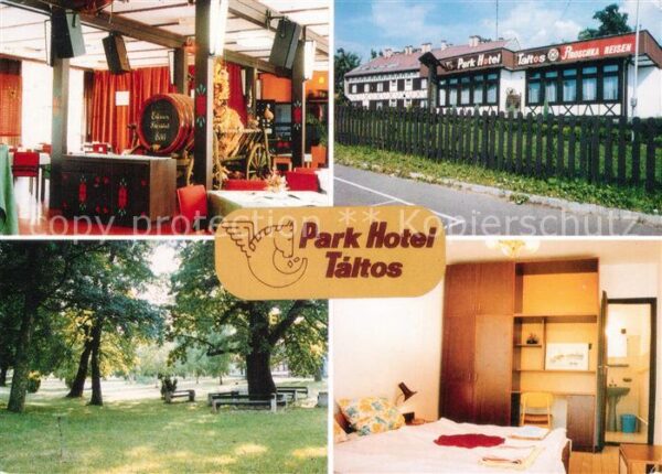 Felsoetarkany Park Hotel Taltos Restaurant Fremdenzim