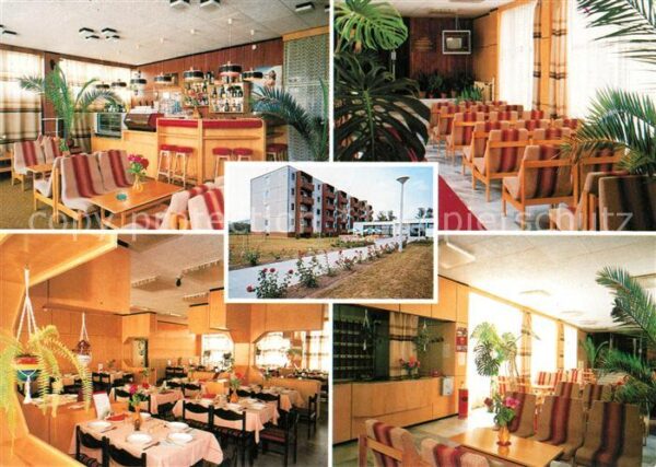 Csopak Hotel Restaurant