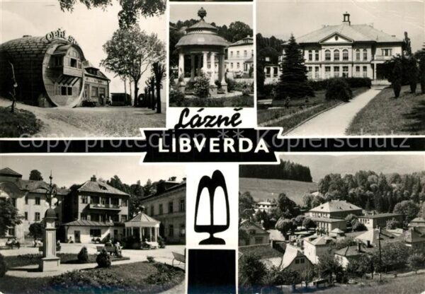 Lazne Libverda Obri Sud Fass Restaurant Pavillon Kurha